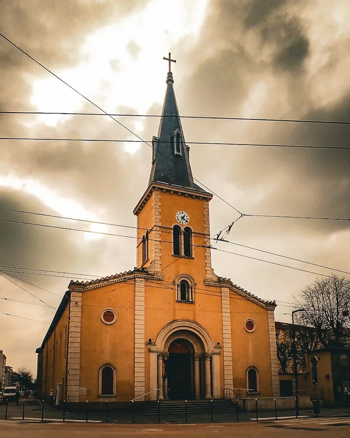 Paroisse de la Nativité