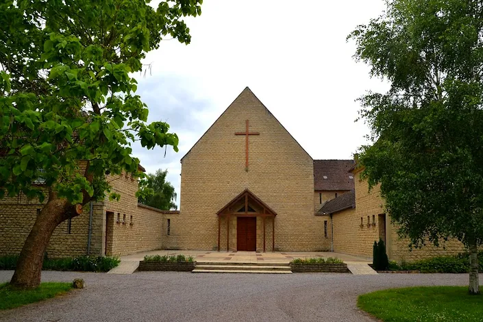Abbaye Notre-Dame d&rsquo;Argentan