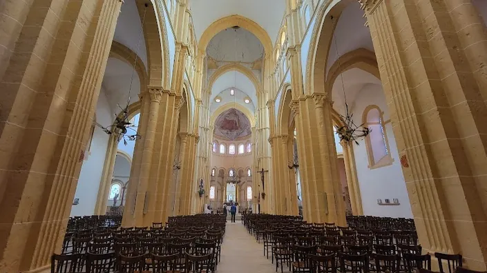 Basilique du Sacré-Cœur