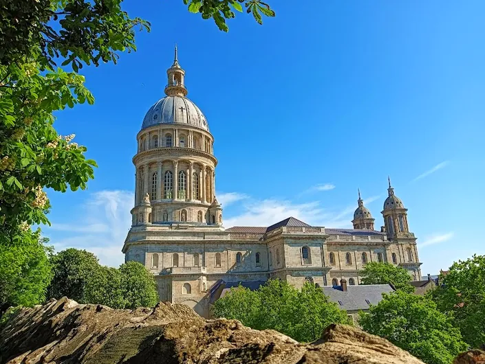 Basilique Notre-Dame de Boulogne