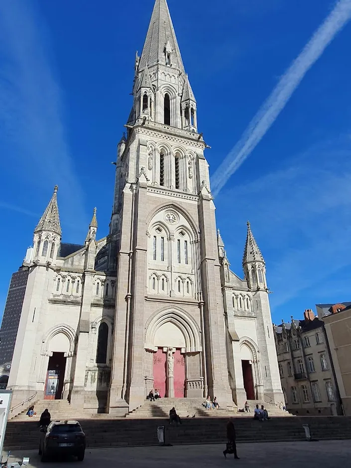 Basilique Saint-Nicolas