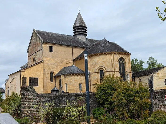 Cathédrale Notre-Dame de l&rsquo;Assomption