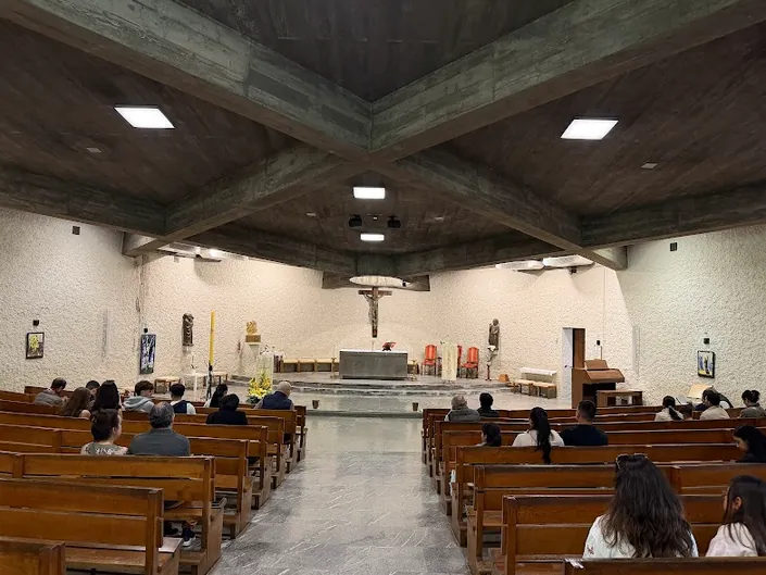 Chapelle de Saint Joseph