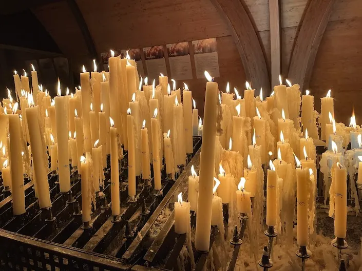 Chapelle des lumières