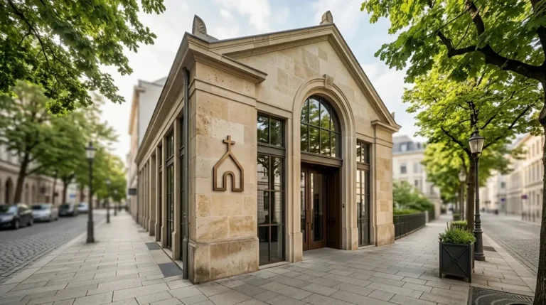 Paray-le-Monial