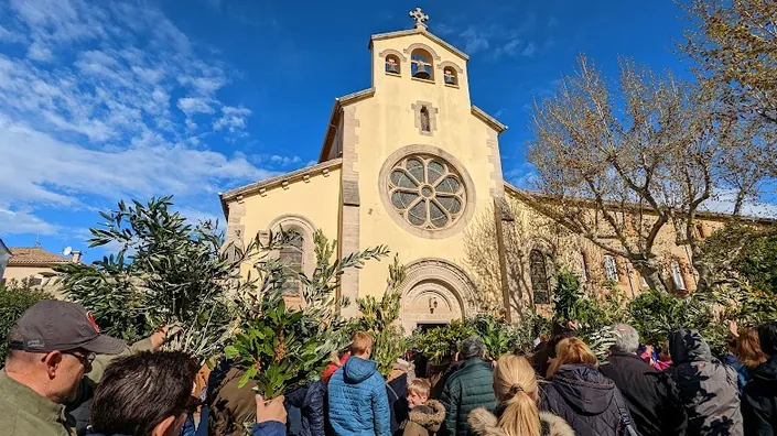 Église conventuelle Saint-Bonaventure