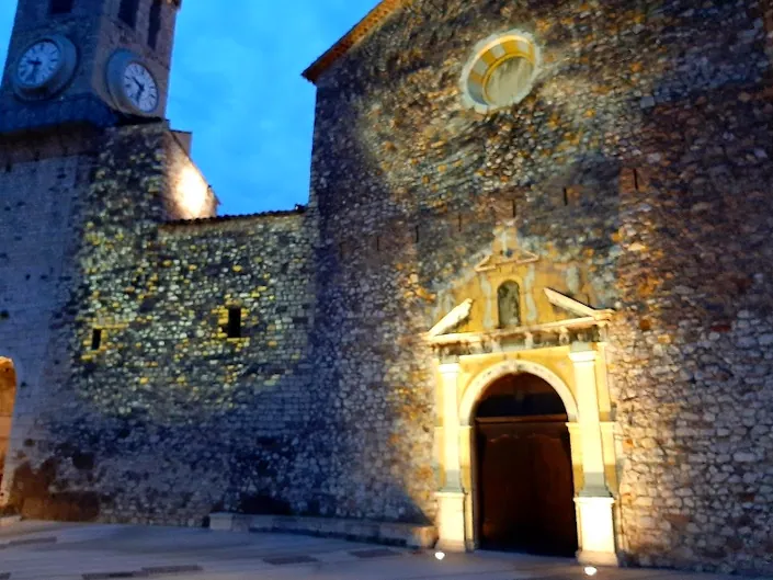 Église Notre-Dame d&rsquo;Espérance de Cannes