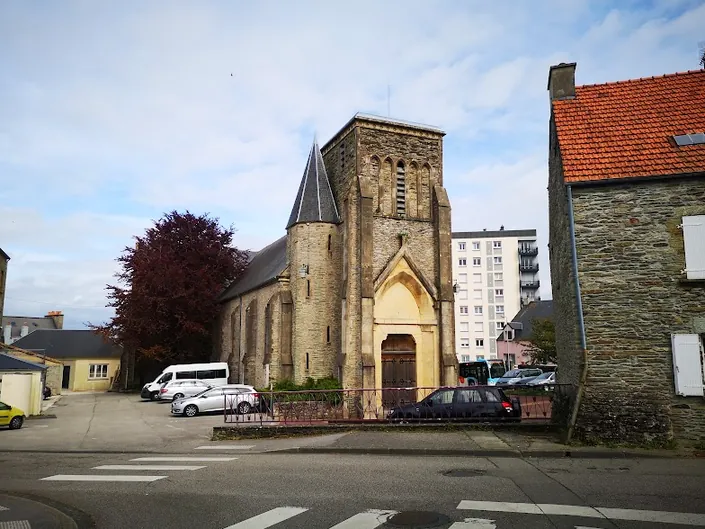 Église Notre-Dame de L&rsquo;assomption