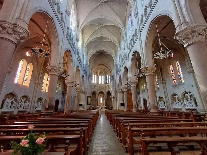 Eglise Notre-Dame de l&rsquo;Assomption