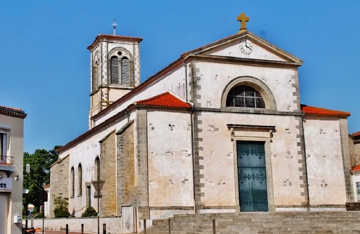 Église Notre-Dame-de-l&rsquo;Assomption