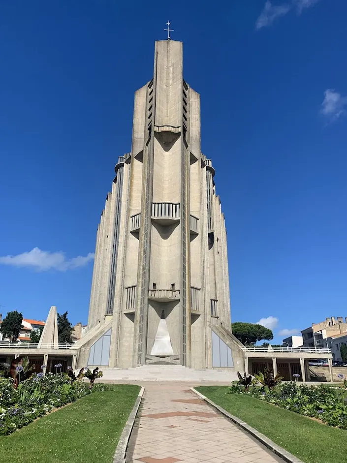 Église Notre-Dame de Royan