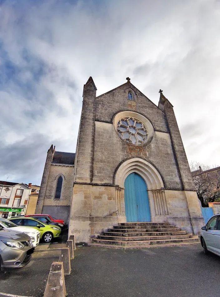 Eglise Notre-Dame-des-Neiges