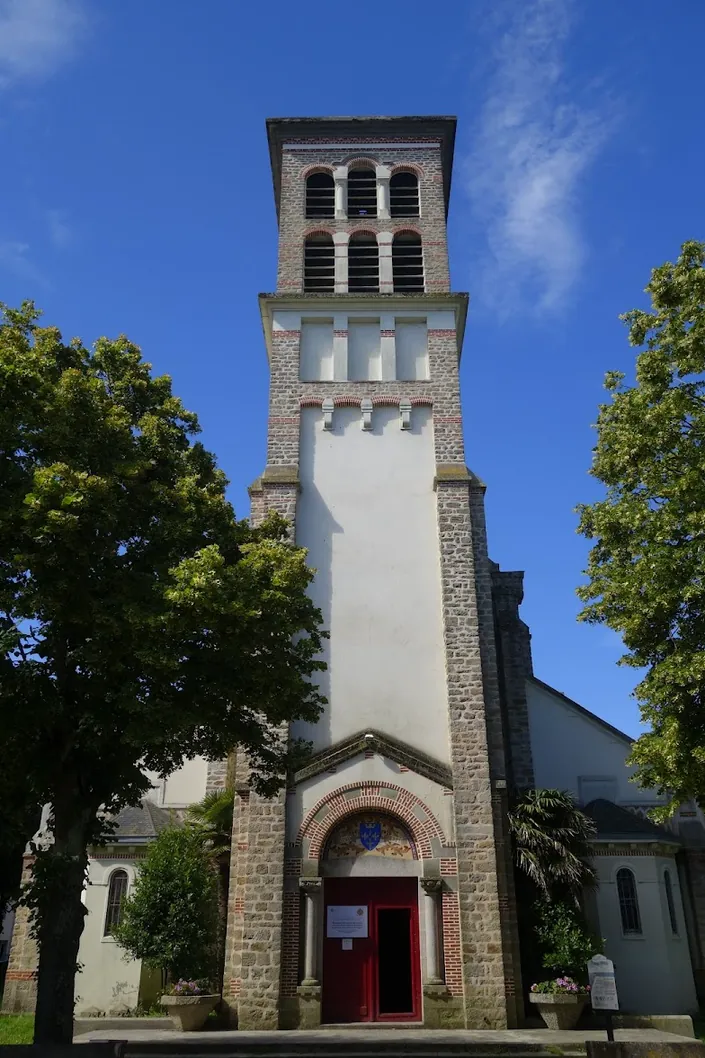Église Orthodoxe Roumaine