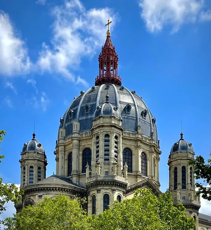 Église Saint-Augustin