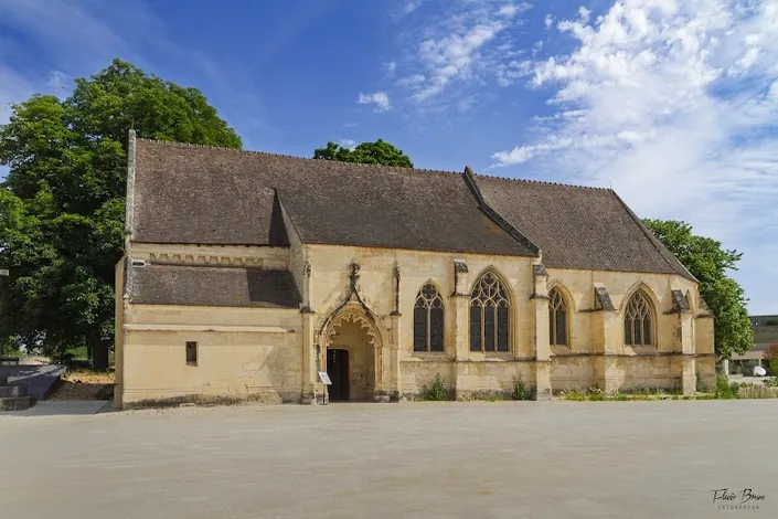 Église Saint-Georges