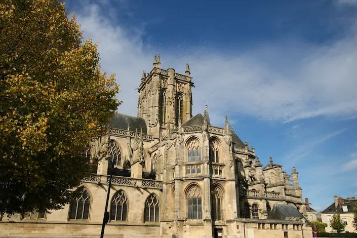 Église Saint-Germain