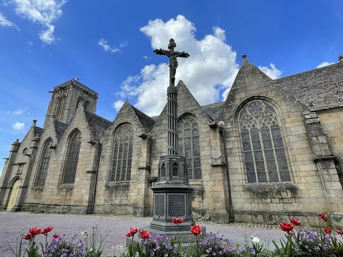 Église Saint-Jean du Baly