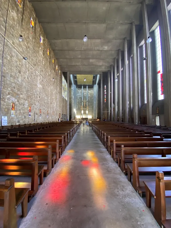 Eglise Saint-Louis