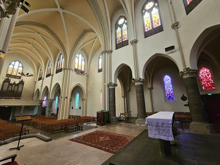 Église Saint-Michel