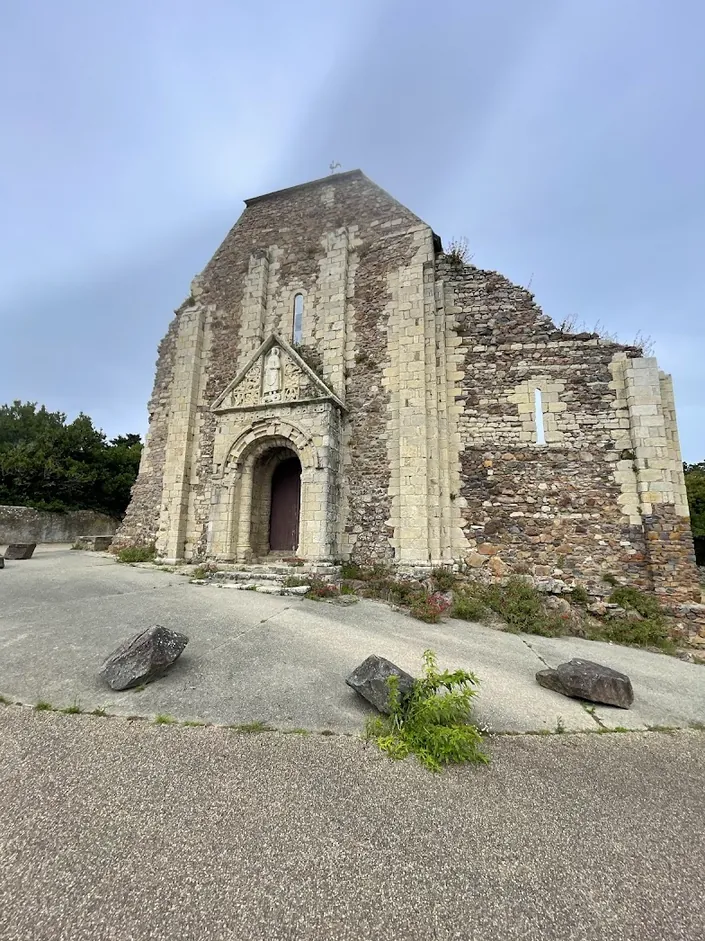 Église Saint-Nicolas