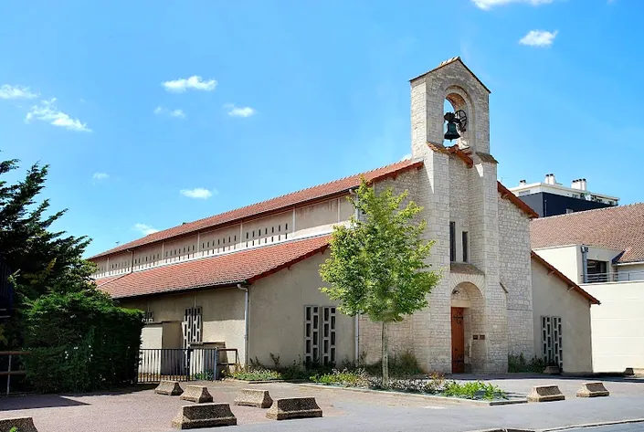 Église Sainte-Thérèse