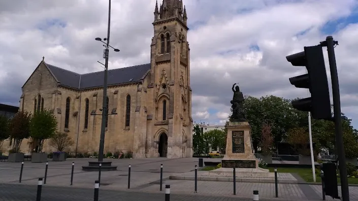 Maison Paroissiale Des Ardillos