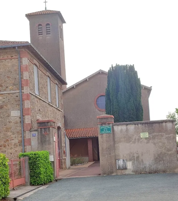 Monastère de la Visitation