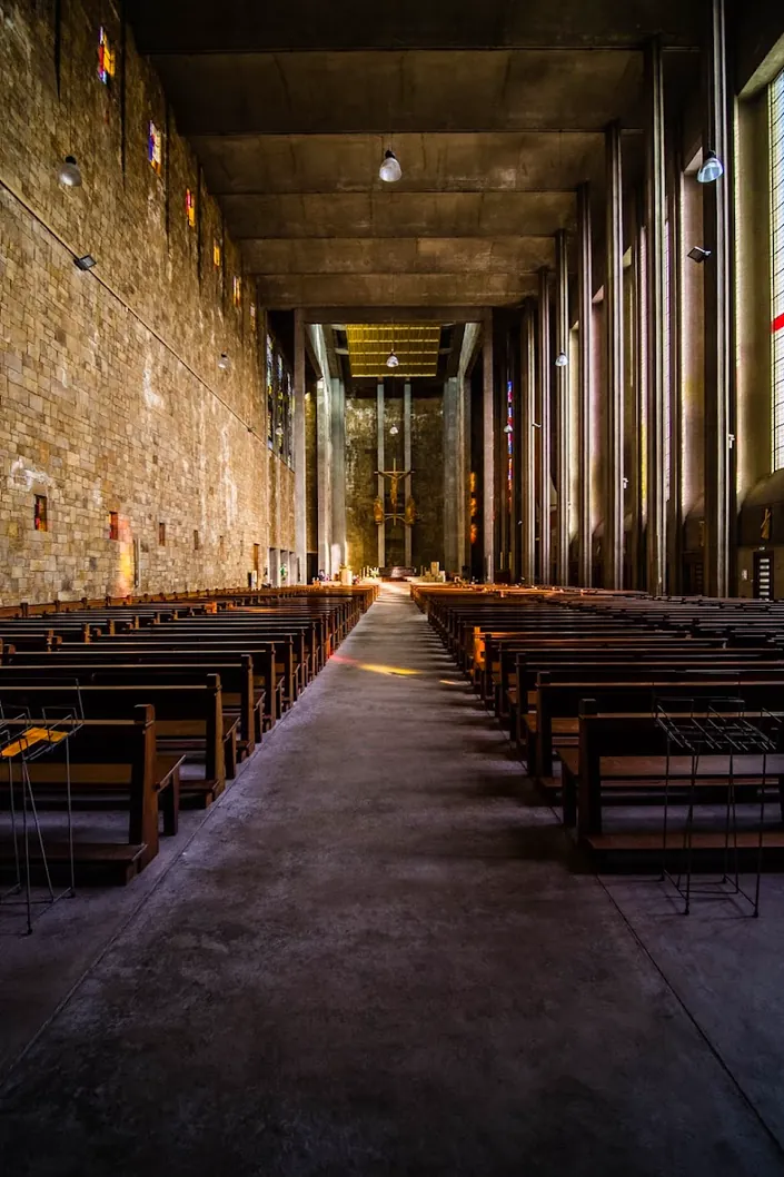 Paroisse catholique Brest Centre