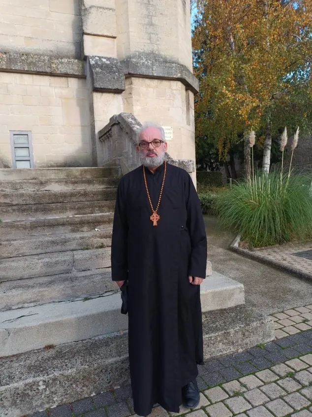 Paroisse orthodoxe Notre-Dame-de-Toute-Protection