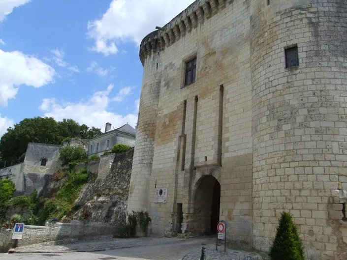 Porte Royale