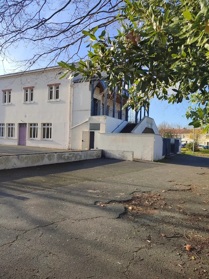 Presbytère Sainte Thérèse