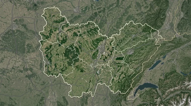 Bourgogne-Franche-Comté