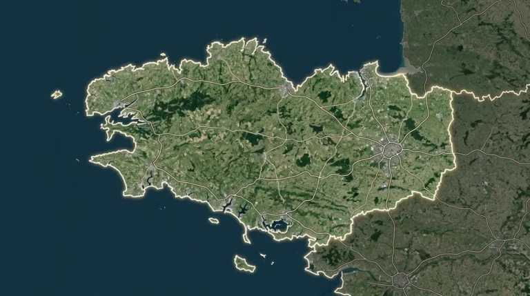 Bretagne