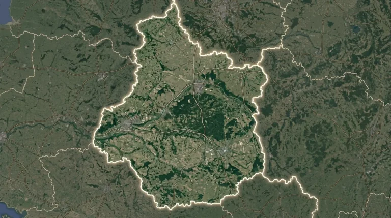 Centre-Val de Loire