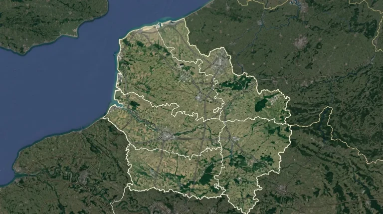 Hauts-de-France