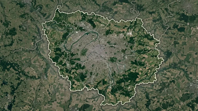 Île-de-France