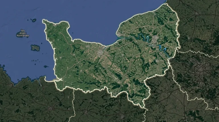 Normandie