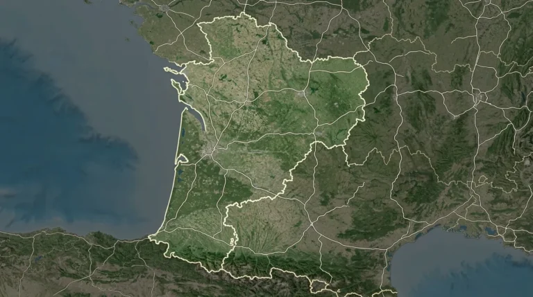 Nouvelle-Aquitaine