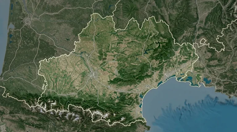 Occitanie