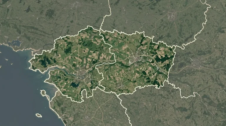 Pays de la Loire